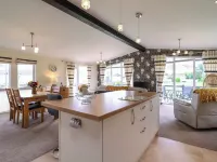 Owls Retreat, Lodge 11 - 2-Star