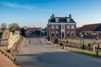 Hotel-Restaurant Termunterzijl Hotels in Delfzijl