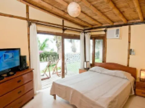 Hotel Grandmare & Bungalows Hoteles en Máncora