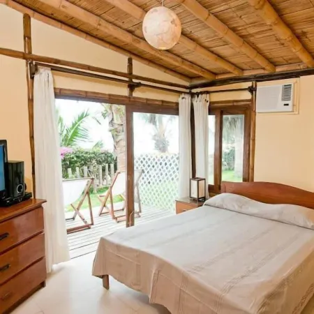 Hotel Grandmare & Bungalows