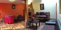 Casa Riso Cusco I