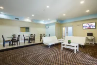 Best Way Inn Cleburne - 2-Star