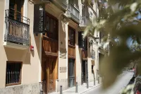 MD Design Hotel - Portal del Real Hotels in 