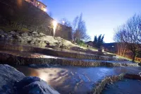 호텔 르 무지 드 로 셍-마흑땅-엉-베흐꾸흐 호텔