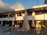 Oasi Encantada - Beach Resort Hôtels à : Municipio Santa Cruz de Barahona