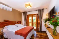 Vila Coqueiros Boutique Hotel