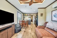 6 Mi to Topsey Exotic Ranch Retreat on 12 Acres! - Wifi
