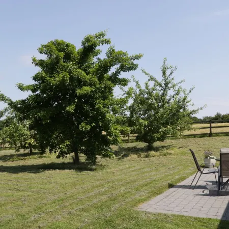 Orchard Cottage