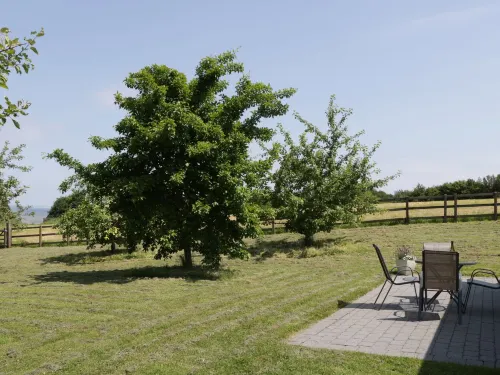 Orchard Cottage