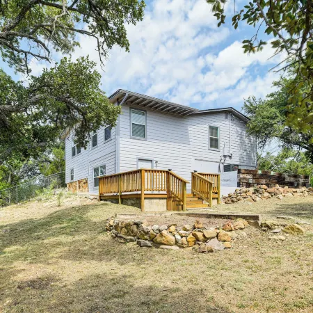 Brownwood Family Home - 2 Mi to Public Marina!