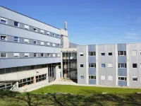 Residencia Universitaria Resa Campus de Montilivi Hotels in Gironès