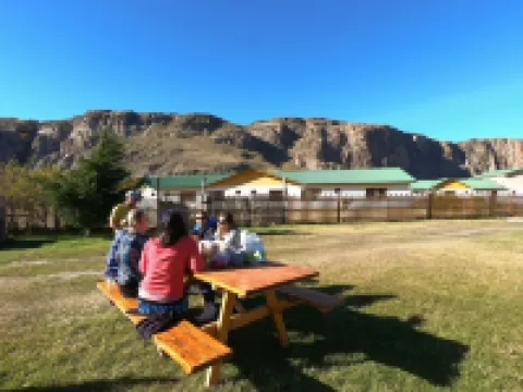 Hostel Pioneros del Valle Hotels in El Chalten