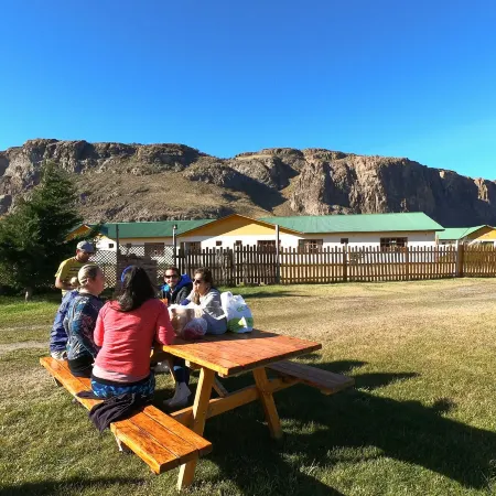 Hostel Pioneros del Valle