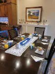 OKeefes Landing Bed & Breakfast - breakfast