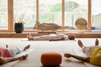 Hotel Alpin Spa Tuxerhof - Gym