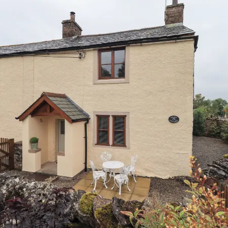 Dairy Cottage