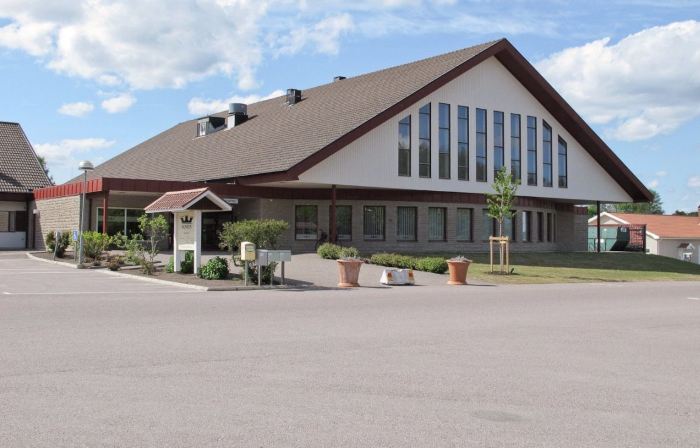 Munken Hotell & Konferens
