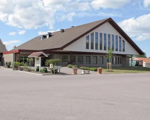 Munken Hotell & Konferens Hotels in Mönsterås