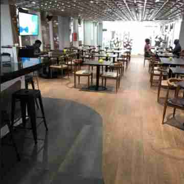 Hotel Sotelo Dining/Meeting Rooms