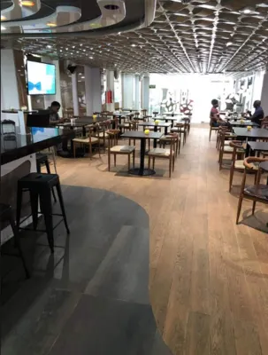 索特洛飯店 住宿飯店