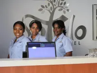 Hotel Sotelo Hotels in Colón