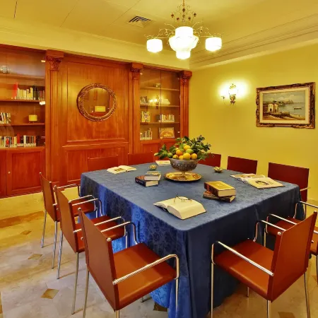 Arciduca Grand Hotel