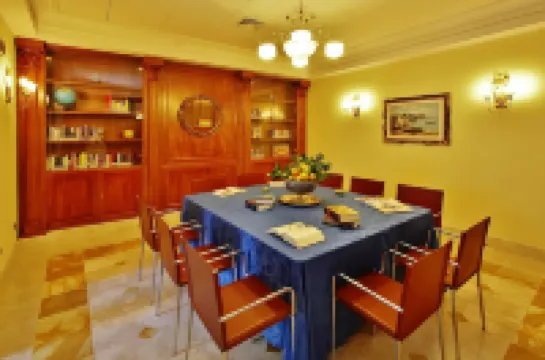 Arciduca Grand Hotel