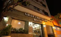 Gran Chevalier Hotel Отели в г. Итайм-Биби