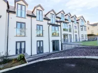 6 Bay View Hotels in Llanfair-Mathafarn-Eithaf