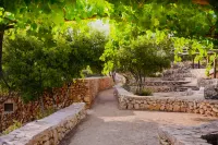 Logos Hotel in Yad Hashmona Hotels in Maale Hachamisha