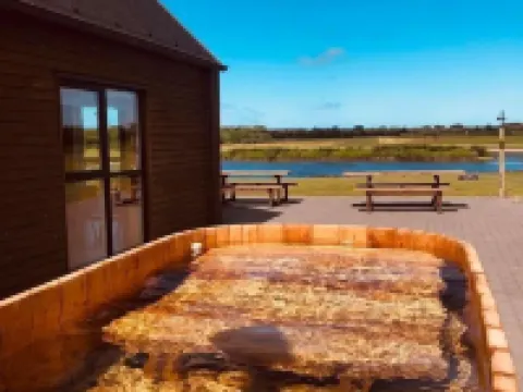 Kragelund Bed & Breakfast Hotels in Jammerbugt Municipality