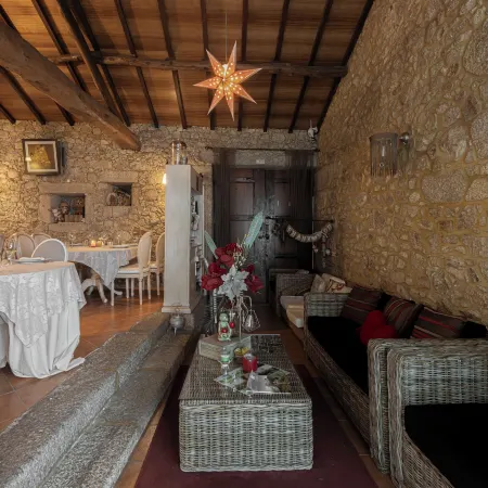 Quinta Sao Miguel de Arcos
