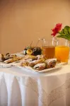 Donna Lucrezia - breakfast