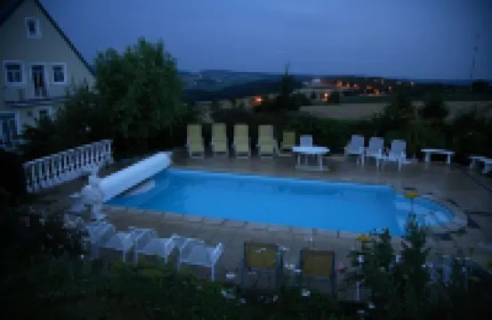 時代旅館 - 您的希本巴德旅館