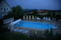 Auszeit - Ihr Sibyllenbad Gästehaus Hotels in Waldsassen