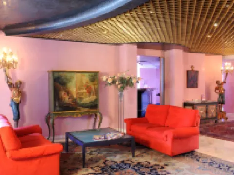 Hotel Ariane Hotels in Thiene