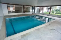 Hotel Pousada Mãe D'água - Pools