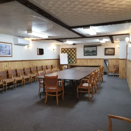 Bridgetown Motor Inn