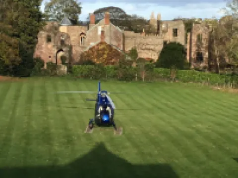 The Bridge House Hotels in Ross-on-Wye