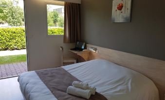Fasthôtel - Saint Emilion Est