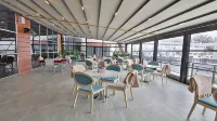 The Green Park Sivas Termal & Spa - breakfast