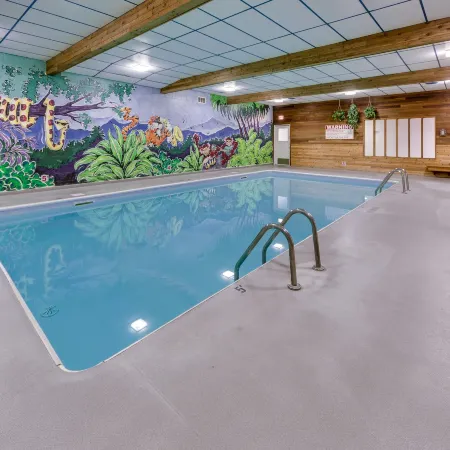 Heritage Inn Hotel & Convention Centre - Cranbrook