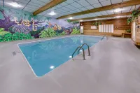 Heritage Inn Hotel & Convention Centre - Cranbrook - Pools