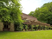 Chief Logan Lodge Hotels in Logan County