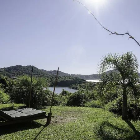 Fazenda Verde - Praia do Rosa