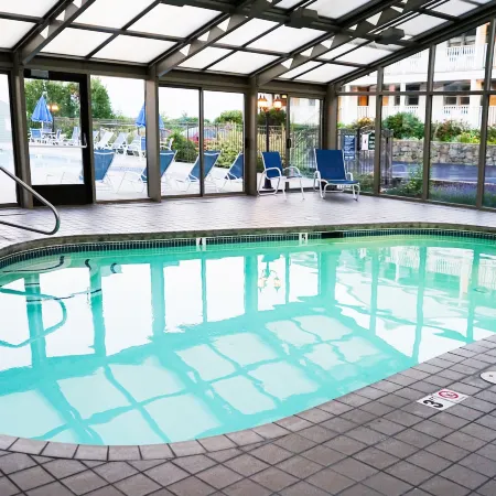Mariner Resort