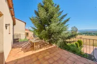 Mas de la Sala - Mountain view