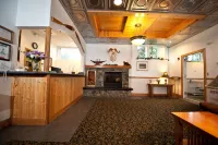 Frontier Suites Hotel in Juneau Hotels in Juneau