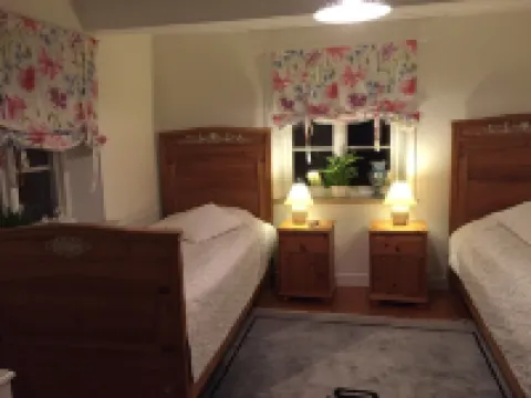 Björkåsa Gård Bed & Box