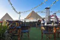 Pyramids Paradise Hotel - Haustierfreundliche